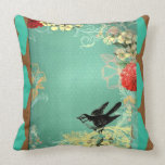 Mojisola A Gbadamosi Okubule Design Pillows