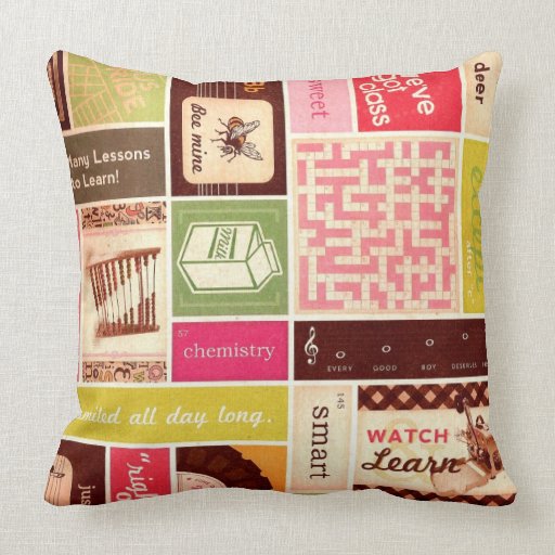 Mojisola A Gbadamosi Okubule Design  Pillows
