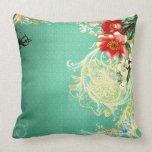 Mojisola A Gbadamosi Okubule Design Pillows
