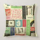 MOJISOLA A GBADAMOSI PILLOW pillows