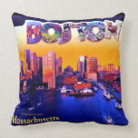 Mojisola A Gbadamosi  Pillows pillows