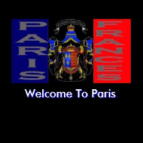 Mojisola A Gbadamosi (Welcome to Paris) t-shirts