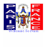 Mojisola A Gbadamosi (Welcome to Paris) t-shirts