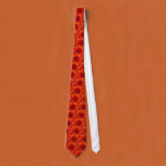 MOJISOLA A GBDAMOSI CUSTOM DESIGN TIE