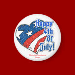 MOJISOLA A GBDAMOSI OKUBULE DESIGN 4TH OF JULY Ma magnets
