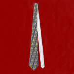 MOJISOLA A OKUBULE CUSTOM DESIGN  TiE ties
