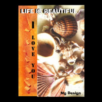 Mojisola A Onifade (life is Beautiful poster) posters by adeolagbadamosi Mojisola A Onifade (life is Beautiful poster) posters