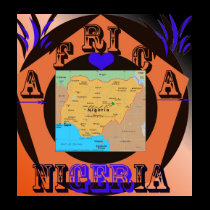 mojisola gbadamosi Africa t-shirts