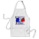 Mojisola Gbadamosi (French Apron)