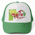 mojito libre trucker cap hats