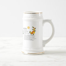 Mojito Mugs