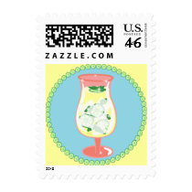 Mojito postage