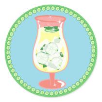 Mojito stickers