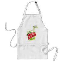 MOJITOS ESCOZIOS APRONS