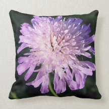 MoJo Dekokissen Scabiosablüte Pillows