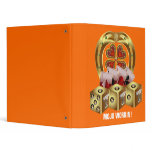 Mojo Fast Luck Binders