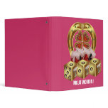 Mojo Fast Luck binders