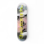 mojo, GhettoBastardInc. Skate Board Decks