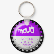 Mojo keychains by JJ_Paul Mojo keychains