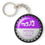 Mojo Key Chain