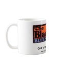 Mojo Mug