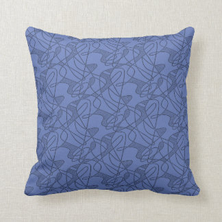 Mid Century Modern Pillows, Mid Century Modern Throw Pillows