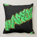 MOJO PILLOW spangleMASSIVE