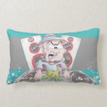 MOJO PILLOW spangleMASSIVE