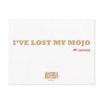 Mojo Postcard