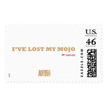Mojo Stamp