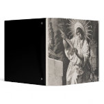 Mojos Indian Binder