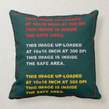 MojoTemplate 30 color backgrounds Plese View Notes Throw Pillow
