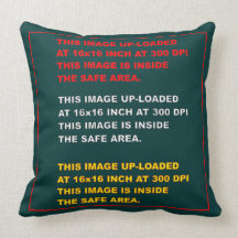 MojoTemplate 30 color backgrounds Plese View Notes Throw Pillow