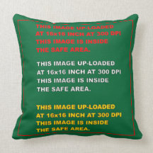 MojoTemplate 30 color backgrounds Plese View Notes Throw Pillow