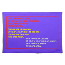 MojoTemplate 30 color backgrounds Plese View Notes Place Mats