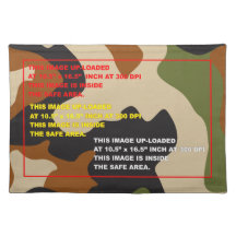 MojoTemplate 30 color backgrounds Plese View Notes Place Mats