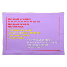 MojoTemplate 30 color backgrounds Plese View Notes Place Mats