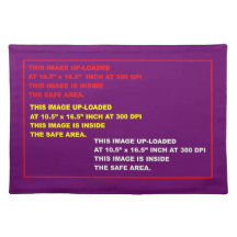 MojoTemplate 30 color backgrounds Plese View Notes Placemats