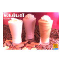 Mokablast Blended Drinks posters by coffeebrothers Mokablast Blended Drinks posters