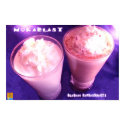 Mokablast Drinks posters by coffeebrothers Mokablast Drinks posters