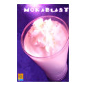Mokablast giant cup posters by coffeebrothers Mokablast giant cup posters