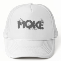 MOKE hats