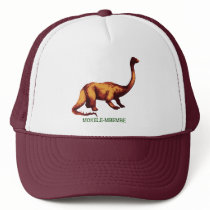 Mokele-mbembe Hat