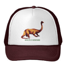 Mokele-mbembe Hat
