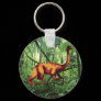 Mokele-mbembe Keychain