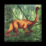 Mokele-mbembe Magnet