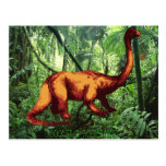 Mokele-mbembe Postcards