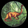 Mokele-mbembe Sticker