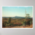 Mokelumne Hill, Calaveras County, CA. (0133A) posters