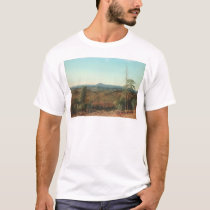 Mokelumne Hill, Calaveras County, CA. (0133A) t-shirts by Bancroft Mokelumne Hill, Calaveras County, CA. (0133A) t-shirts